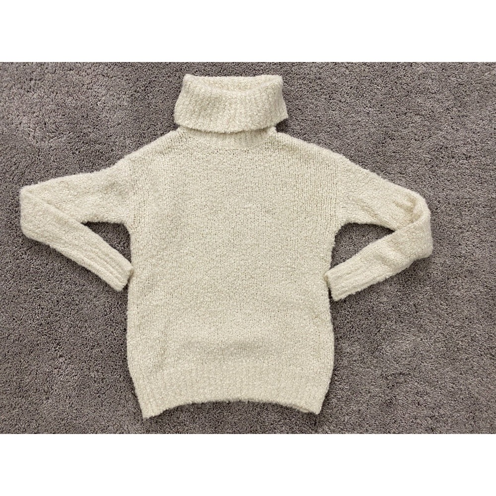 Abercrombie & Fitch Pullover Women's Extra Small 25% Wool Sweater